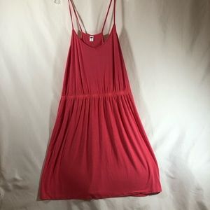 Woman’s Old Navy tank top dress